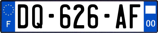 DQ-626-AF