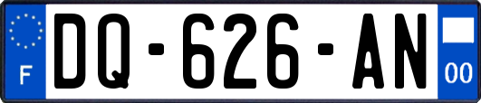 DQ-626-AN