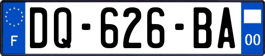 DQ-626-BA