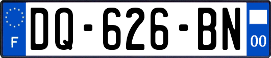 DQ-626-BN