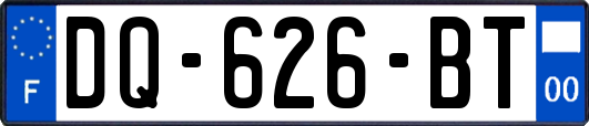 DQ-626-BT