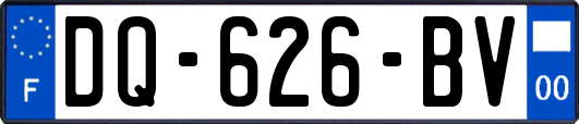 DQ-626-BV