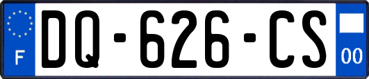 DQ-626-CS