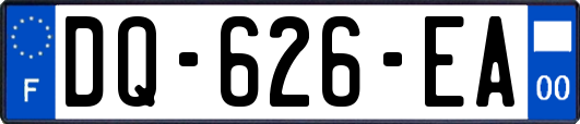 DQ-626-EA