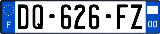 DQ-626-FZ