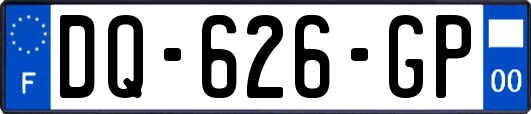 DQ-626-GP