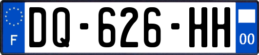 DQ-626-HH