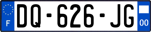 DQ-626-JG