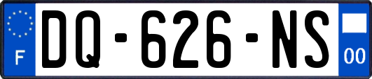 DQ-626-NS