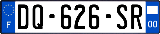 DQ-626-SR