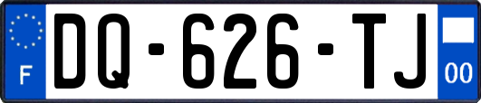 DQ-626-TJ