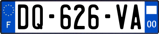 DQ-626-VA