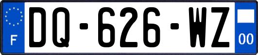 DQ-626-WZ