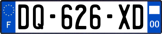 DQ-626-XD