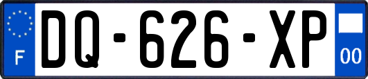 DQ-626-XP