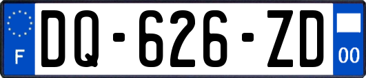 DQ-626-ZD