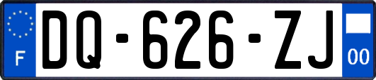 DQ-626-ZJ