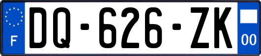 DQ-626-ZK