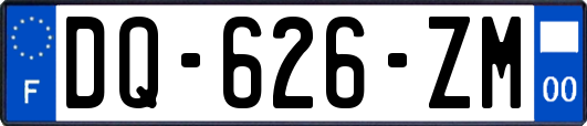 DQ-626-ZM