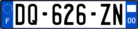 DQ-626-ZN