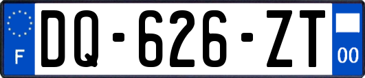 DQ-626-ZT