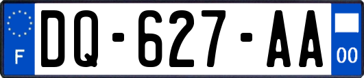 DQ-627-AA