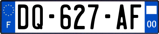 DQ-627-AF