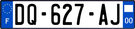 DQ-627-AJ