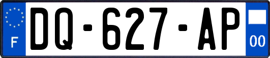 DQ-627-AP