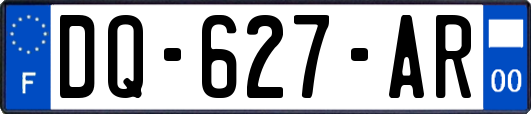 DQ-627-AR