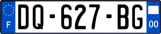 DQ-627-BG