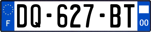 DQ-627-BT