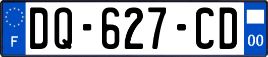 DQ-627-CD