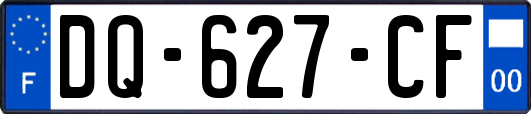 DQ-627-CF
