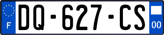 DQ-627-CS