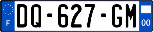 DQ-627-GM