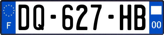 DQ-627-HB