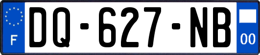 DQ-627-NB