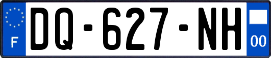 DQ-627-NH