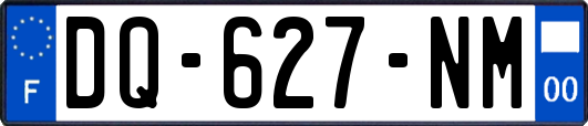 DQ-627-NM