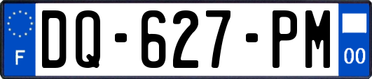 DQ-627-PM