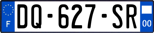 DQ-627-SR