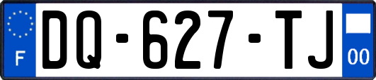 DQ-627-TJ