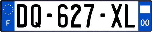 DQ-627-XL