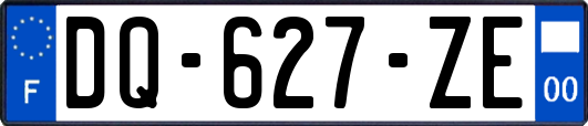 DQ-627-ZE