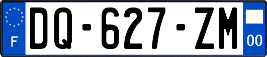 DQ-627-ZM