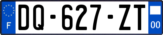 DQ-627-ZT