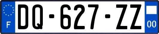 DQ-627-ZZ