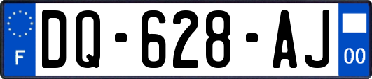 DQ-628-AJ