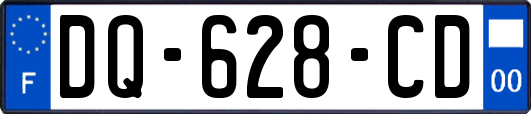 DQ-628-CD